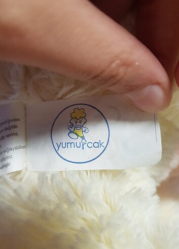 Peluş oyuncak - Görsel 3