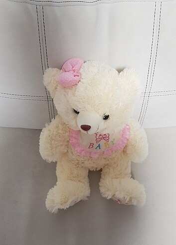 Peluş oyuncak - Görsel 2