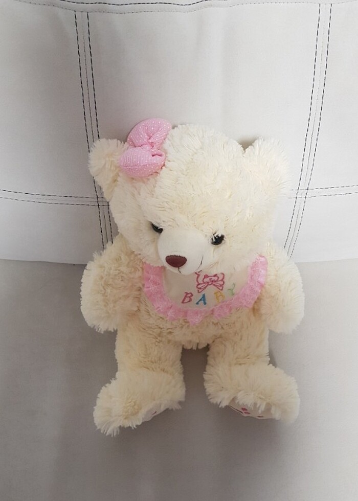 Peluş oyuncak - Görsel 2