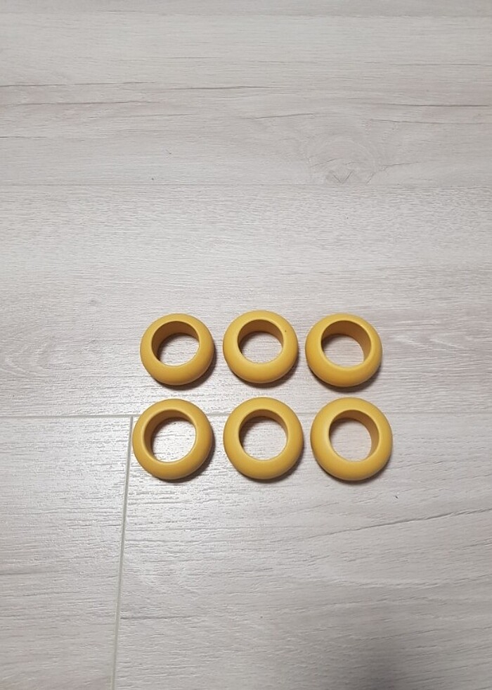 Peçete  - Görsel 2