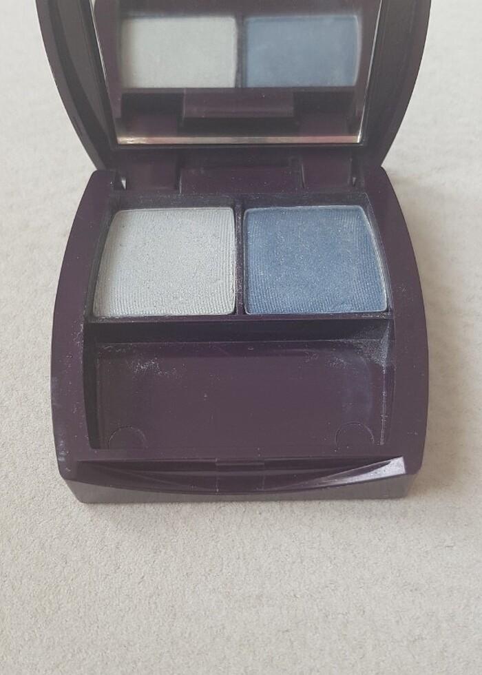 Allık fırçası, far, sünger  - Görsel 4