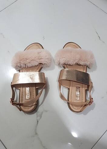 Primark sandalet - Görsel 3