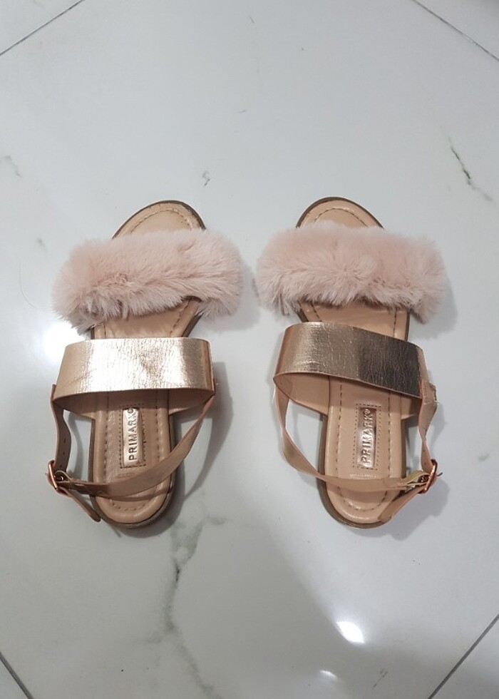 Primark sandalet - Görsel 3