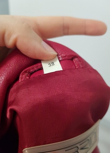 Cabrını ceket - Görsel 6