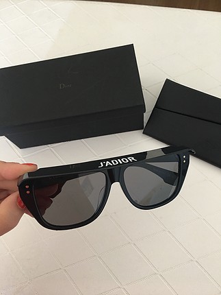 Christian Dior club 2 sunglasses