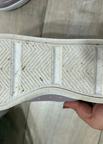 Adidas Kadın Spor Ayakkabı - Görsel 6