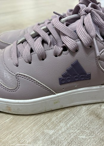 Adidas Kadın Spor Ayakkabı - Görsel 4