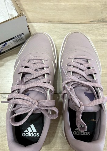 Adidas Kadın Spor Ayakkabı - Görsel 3