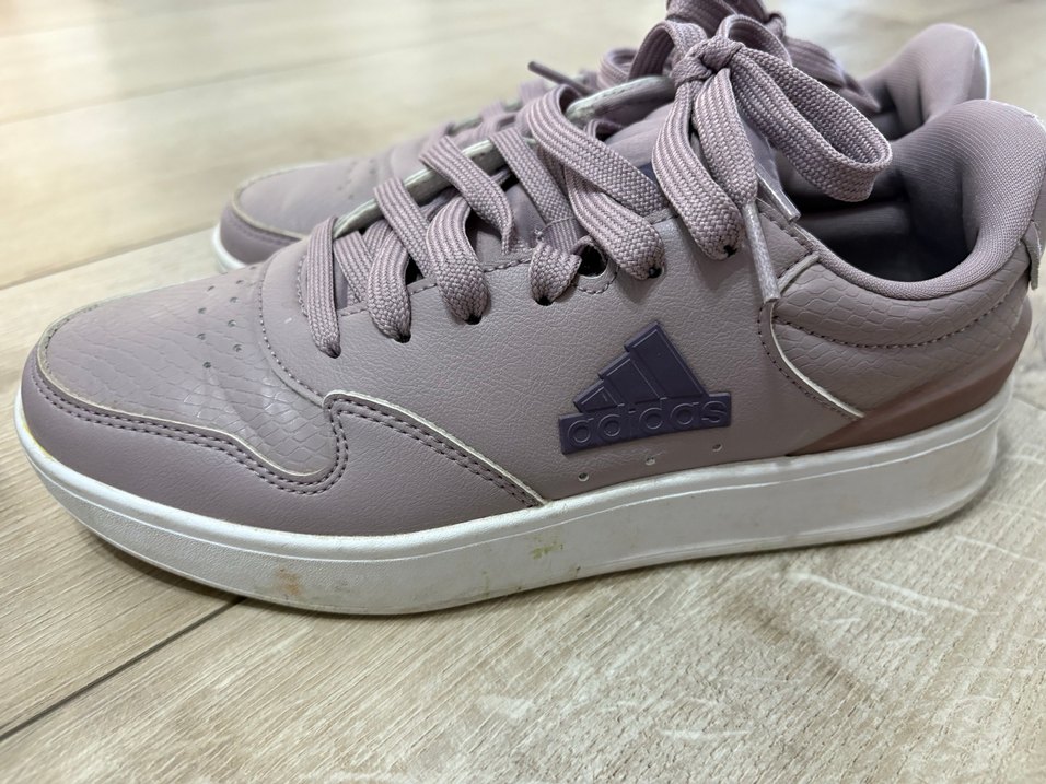 Adidas Kadın Spor Ayakkabı - Görsel 4