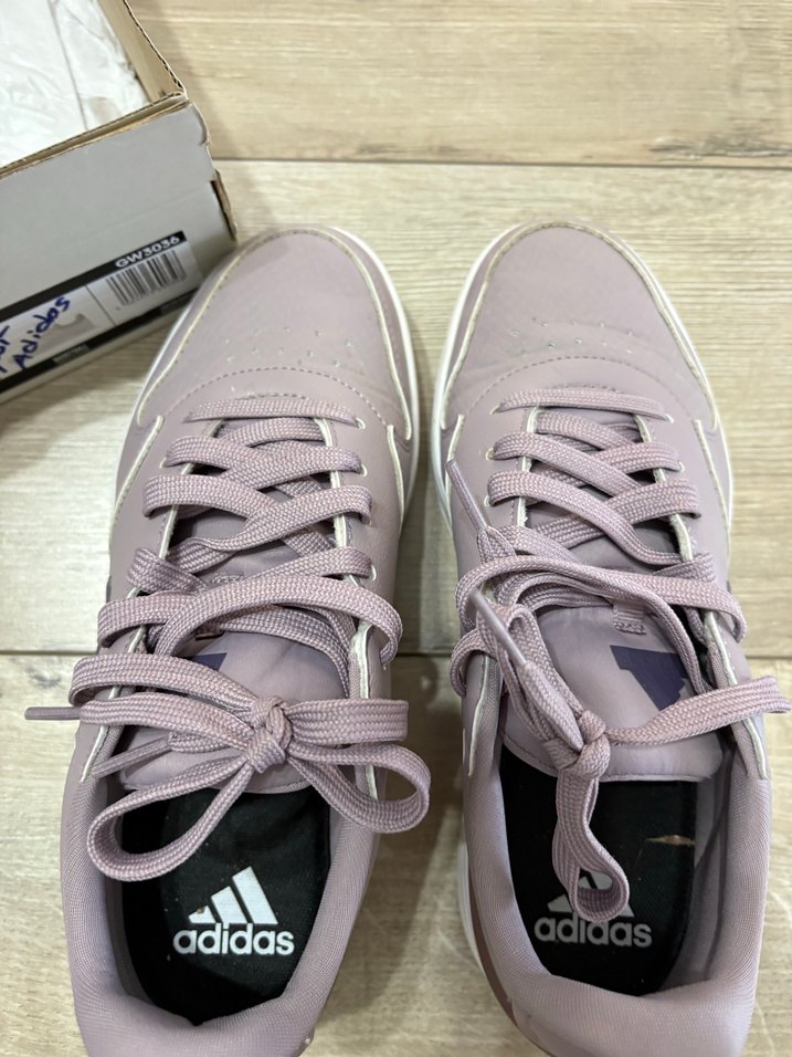 Adidas Kadın Spor Ayakkabı - Görsel 3