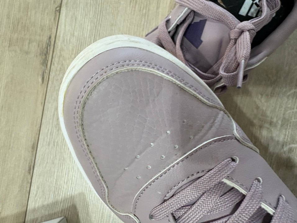 Adidas Kadın Spor Ayakkabı - Görsel 5