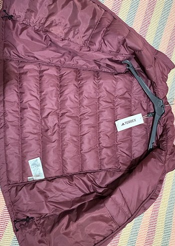 Terrex mont etiketli - Görsel 5