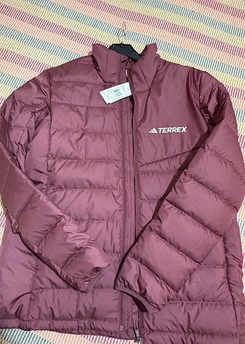 Terrex mont etiketli - Görsel 7