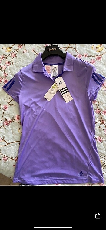 Orjinal Adidas tişört