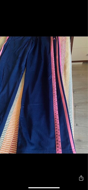 Adidas orjinal eşofman altı - Görsel 6