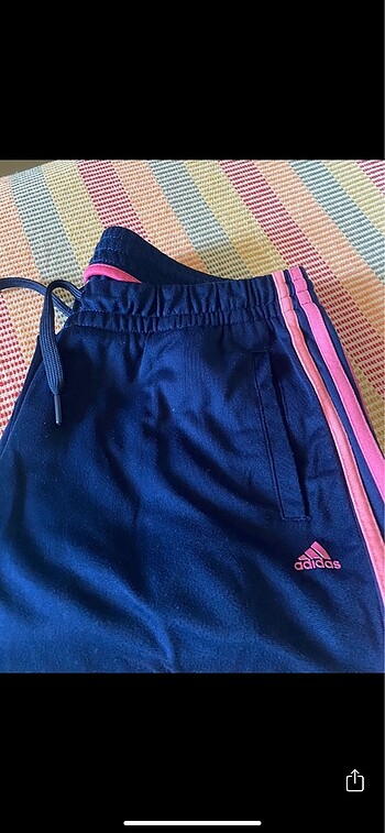 Adidas orjinal eşofman altı - Görsel 5