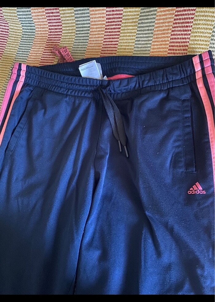 Adidas orjinal eşofman altı - Görsel 2