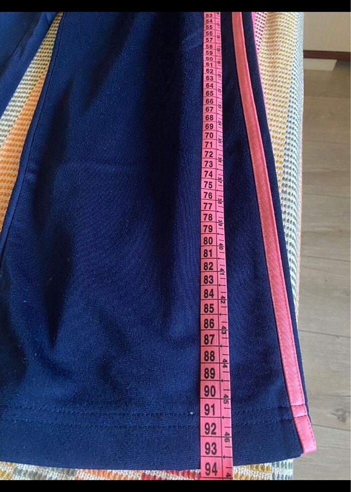 Adidas orjinal eşofman altı - Görsel 3