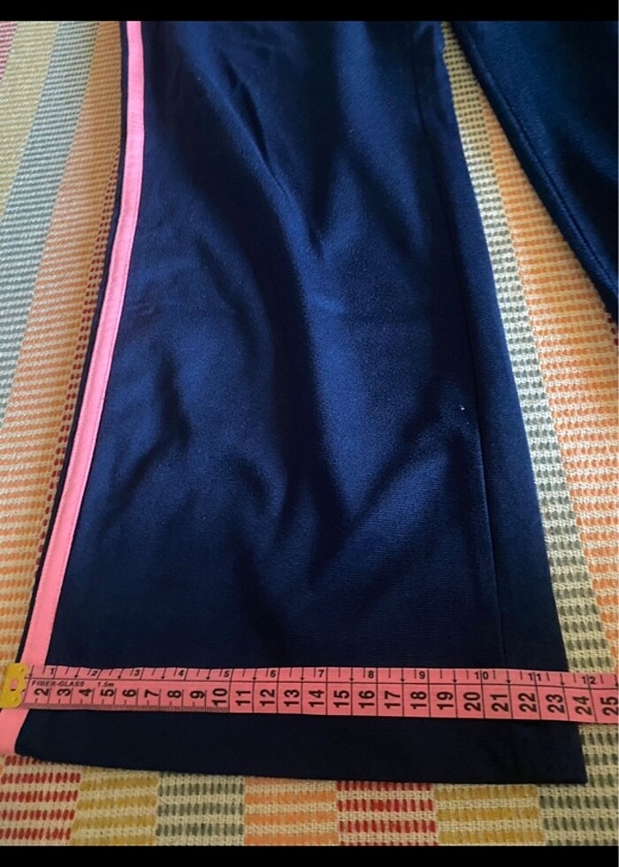 Adidas orjinal eşofman altı - Görsel 4