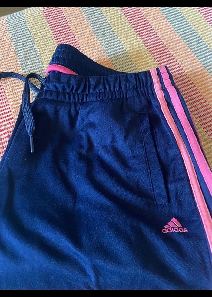 Adidas orjinal eşofman altı - Görsel 5