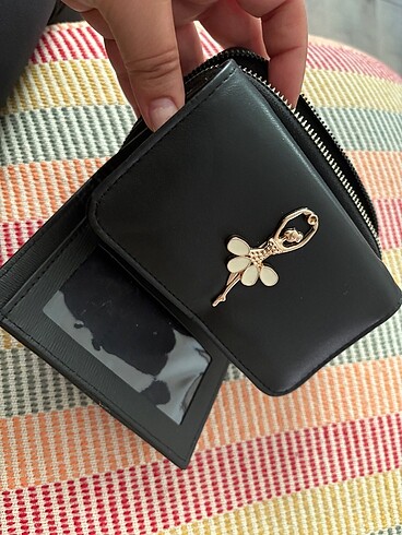 Cüzdan,kullanılmadı - Görsel 9