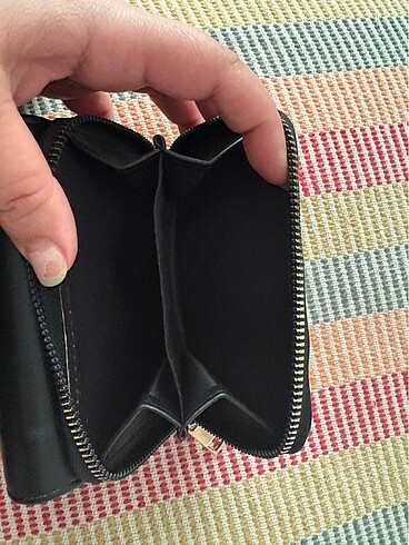 Cüzdan,kullanılmadı - Görsel 7