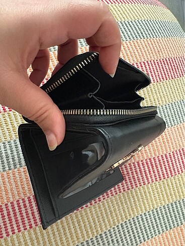 Cüzdan,kullanılmadı - Görsel 8