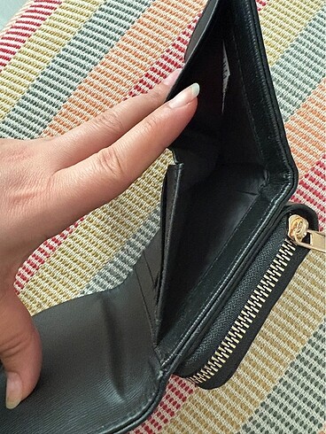 Cüzdan,kullanılmadı - Görsel 5