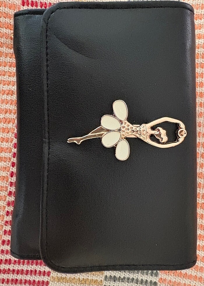 Cüzdan,kullanılmadı - Görsel 2