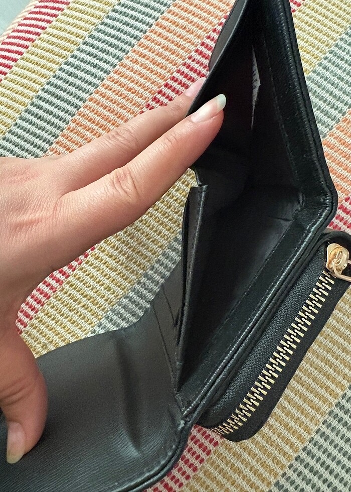 Cüzdan,kullanılmadı - Görsel 5