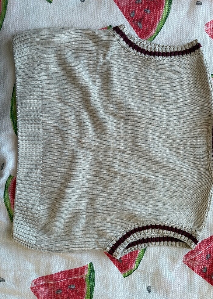 Yeni süveter - Görsel 4