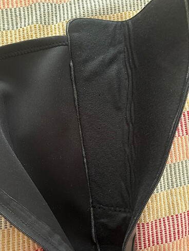 Kalın bacaklılar için çizme - Görsel 7