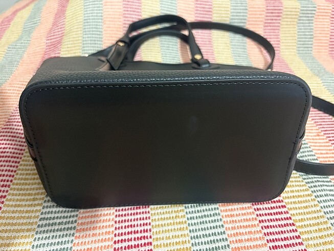 Matmazel çanta.1 defa kullanılmış - Görsel 6