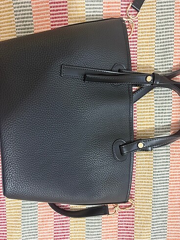 Matmazel çanta.1 defa kullanılmış - Görsel 5