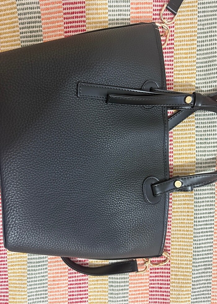 Matmazel çanta.1 defa kullanılmış - Görsel 5