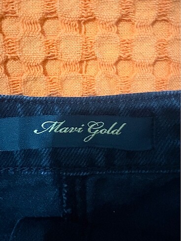 Mavi marka kot jile - Görsel 6