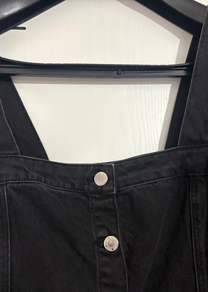 Mavi marka kot jile - Görsel 4