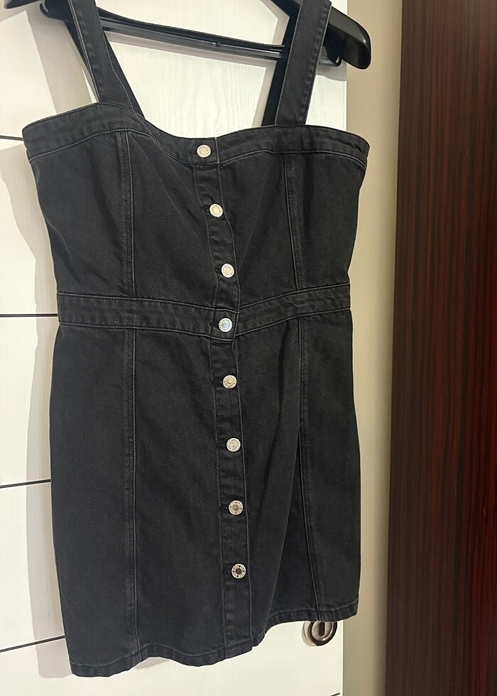 Mavi marka kot jile - Görsel 2