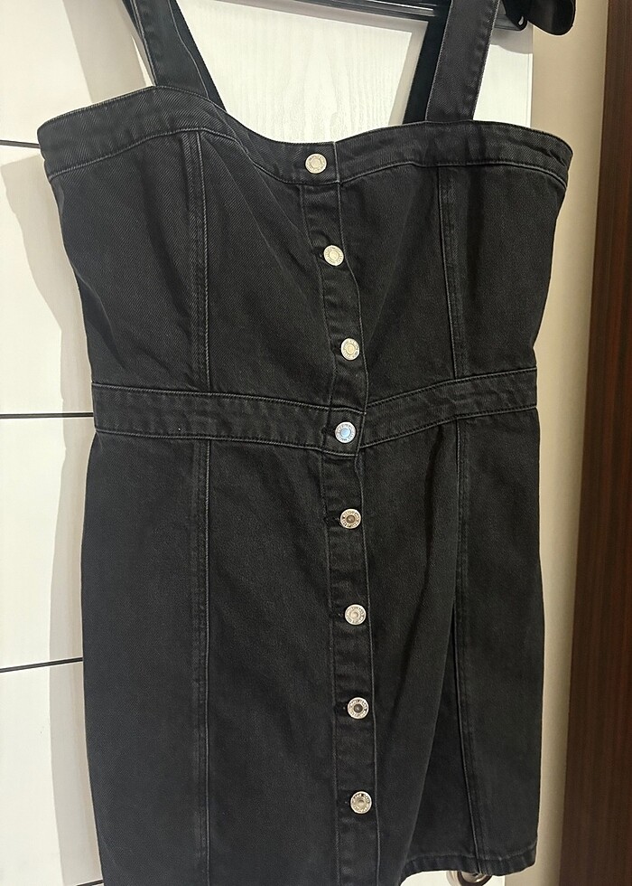 Mavi marka kot jile - Görsel 3