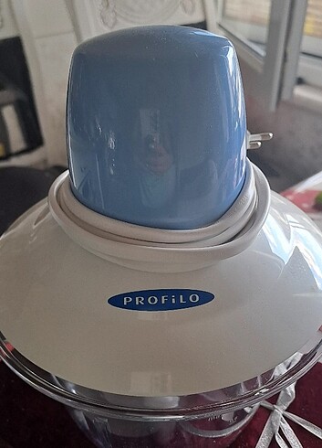 Profilo Profilo rondo