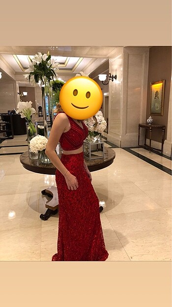 Diğer Abiye elbise