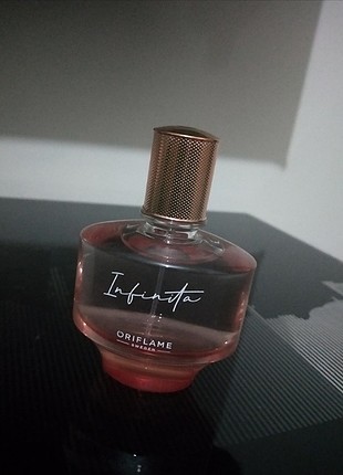Oriflame infinita parfüm 