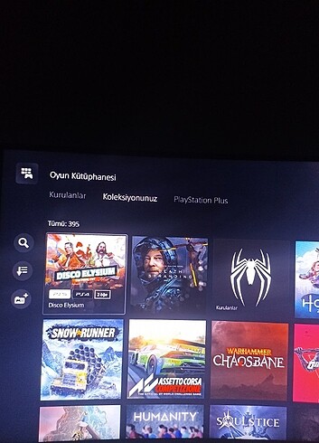 Ps5 yeni 