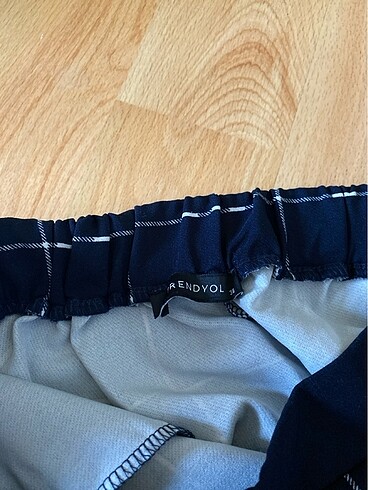 38 Beden Pantolon