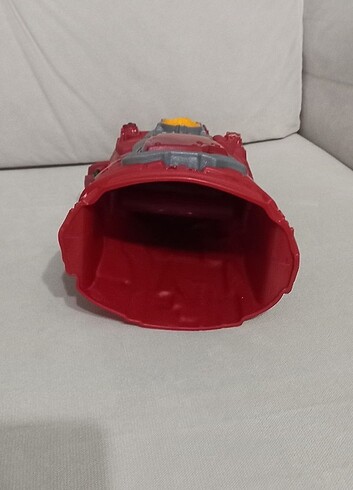 Avengers Thanos Eldiveni - Görsel 5