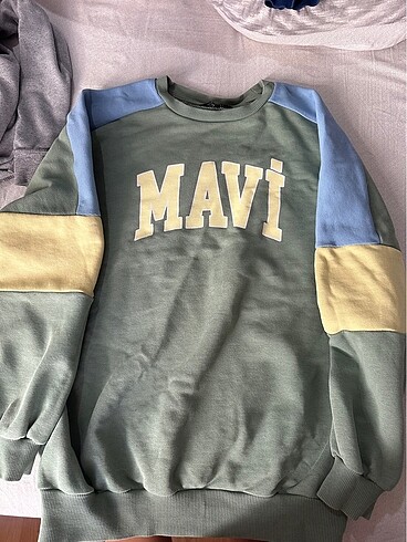 Kadın sweat