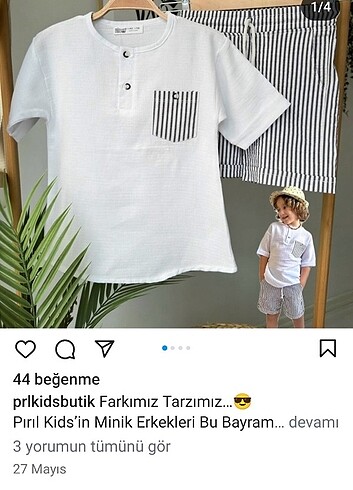 Çocuk erkek Alt üst takım 