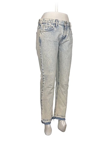 Current Elliot Current Elliot Jean / Kot %70 İndirimli.