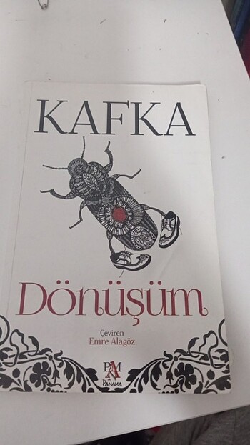 Dönüşüm