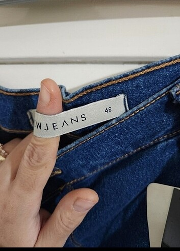 Kot pantalon